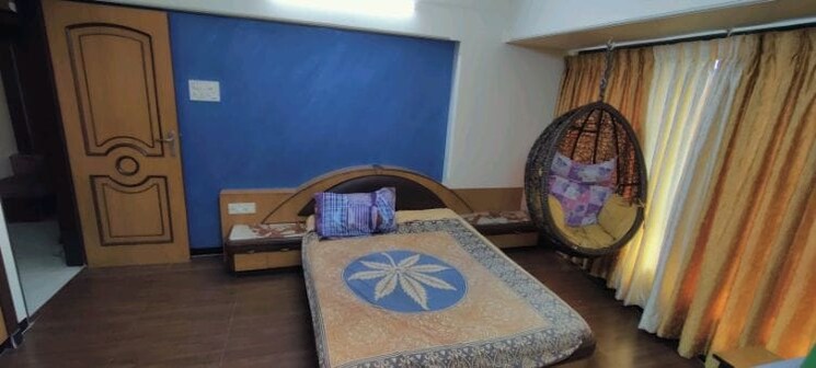 Bedroom, shikhar-apartment-dadar 2 Bedroom 800 Sq.Ft. Apartment In Dadar East Mumbai 7778868