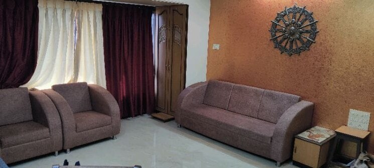 Bedroom, shikhar-apartment-dadar 2 Bedroom 800 Sq.Ft. Apartment In Dadar East Mumbai 7778868