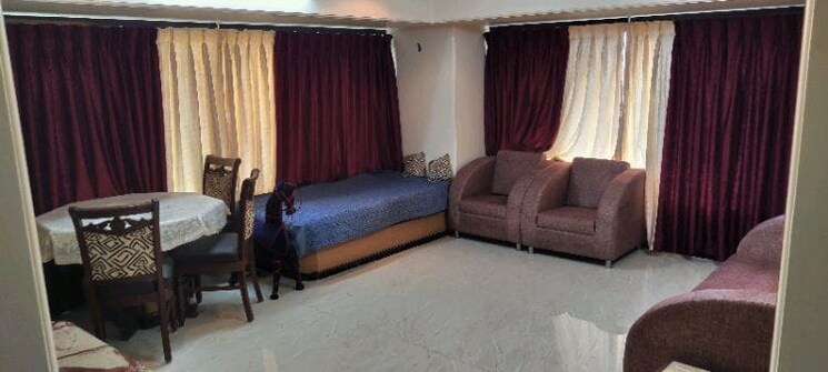 Living Room, shikhar-apartment-dadar 2 Bedroom 800 Sq.Ft. Apartment In Dadar East Mumbai 7778868
