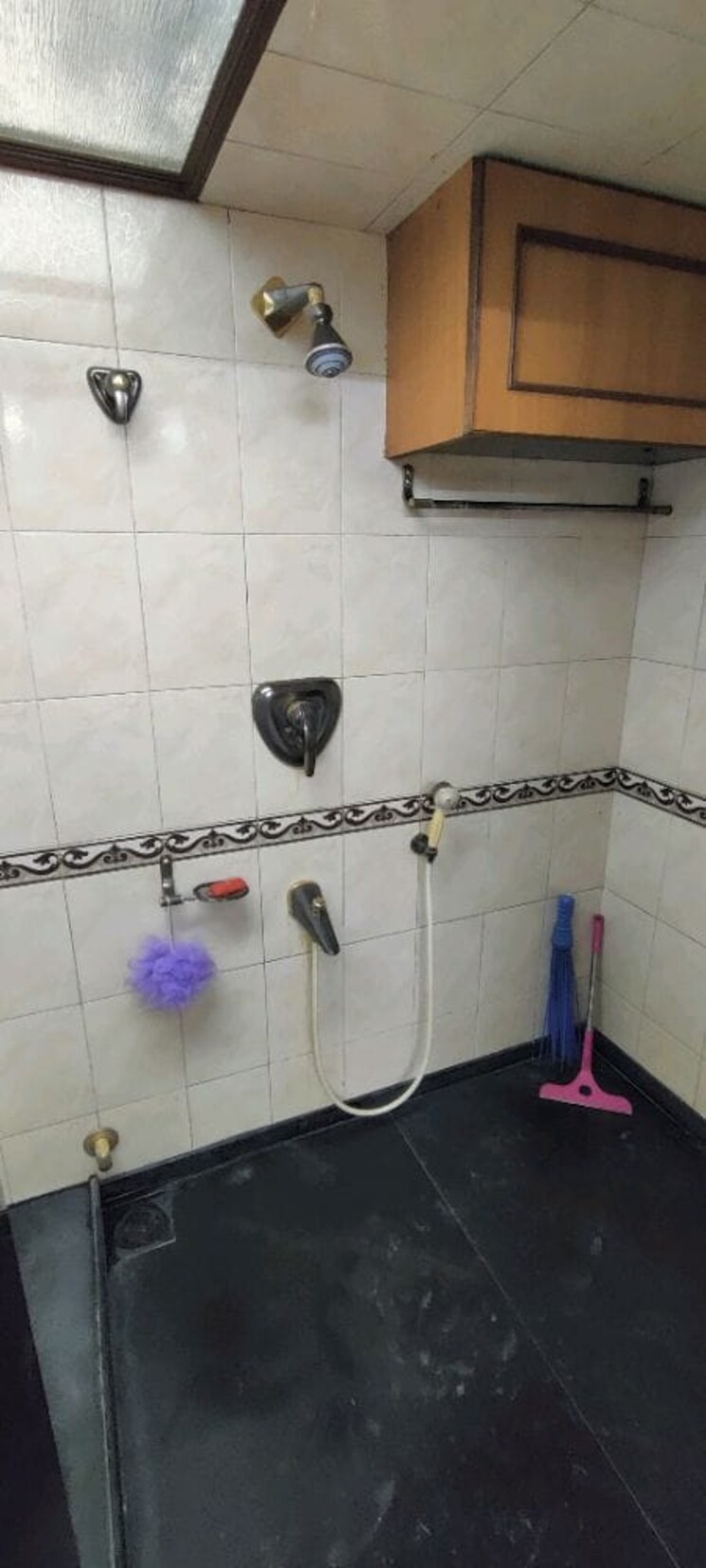 Bathroom, shikhar-apartment-dadar 2 Bedroom 800 Sq.Ft. Apartment In Dadar East Mumbai 7778868