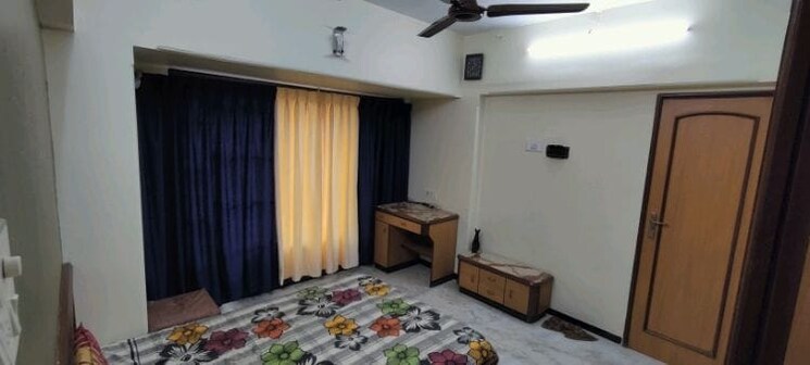 Bedroom, shikhar-apartment-dadar 2 Bedroom 800 Sq.Ft. Apartment In Dadar East Mumbai 7778868