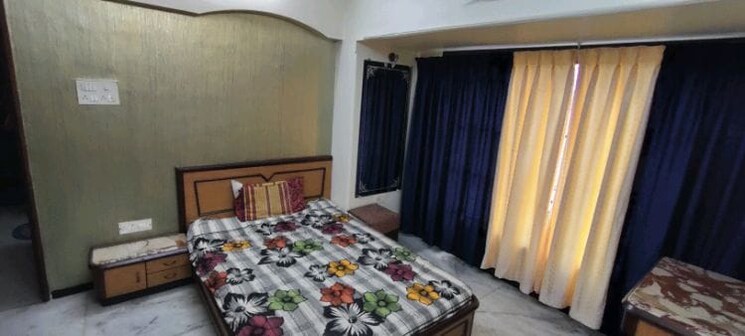 Bedroom, shikhar-apartment-dadar 2 Bedroom 800 Sq.Ft. Apartment In Dadar East Mumbai 7778868
