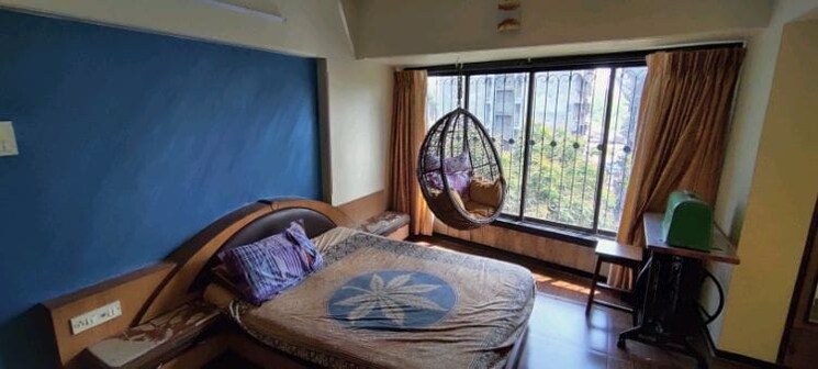 Bedroom, shikhar-apartment-dadar 2 Bedroom 800 Sq.Ft. Apartment In Dadar East Mumbai 7778868
