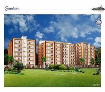  Plot For Sale in Ganpati Estate, Parao