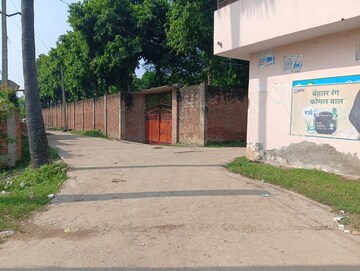  Plot – Map Location View at Ganpati Estate, Parao - for Sale