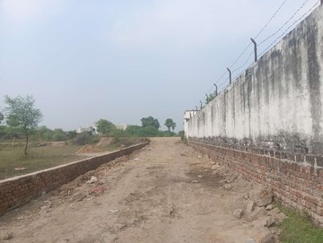 Plot Area in  Plot at Ganpati Estate, Parao – for Sale