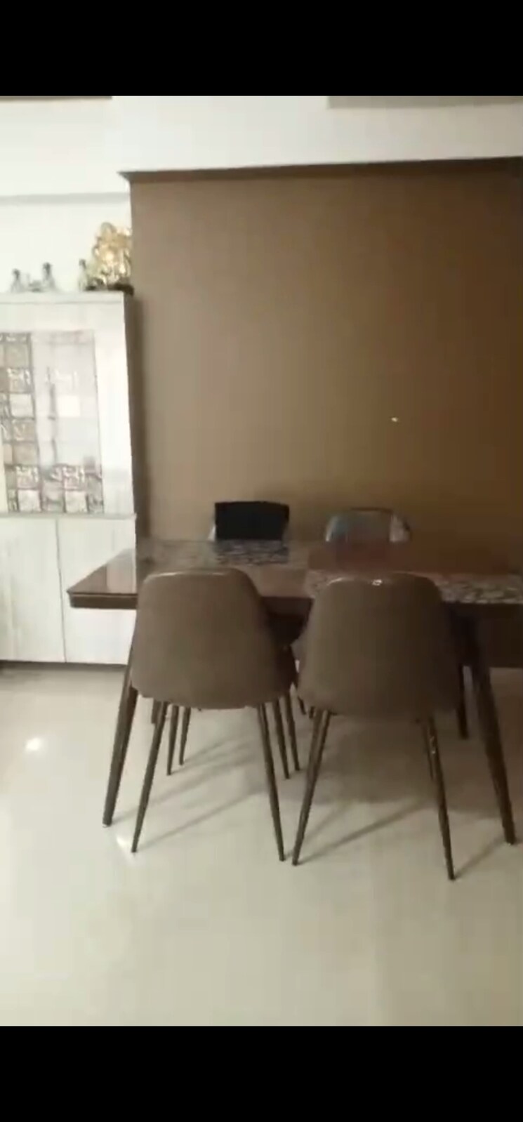 Master Bedroom, kanakia-paris 2 Bedroom 861 Sq.Ft. Apartment In Bandra East Mumbai 7778873