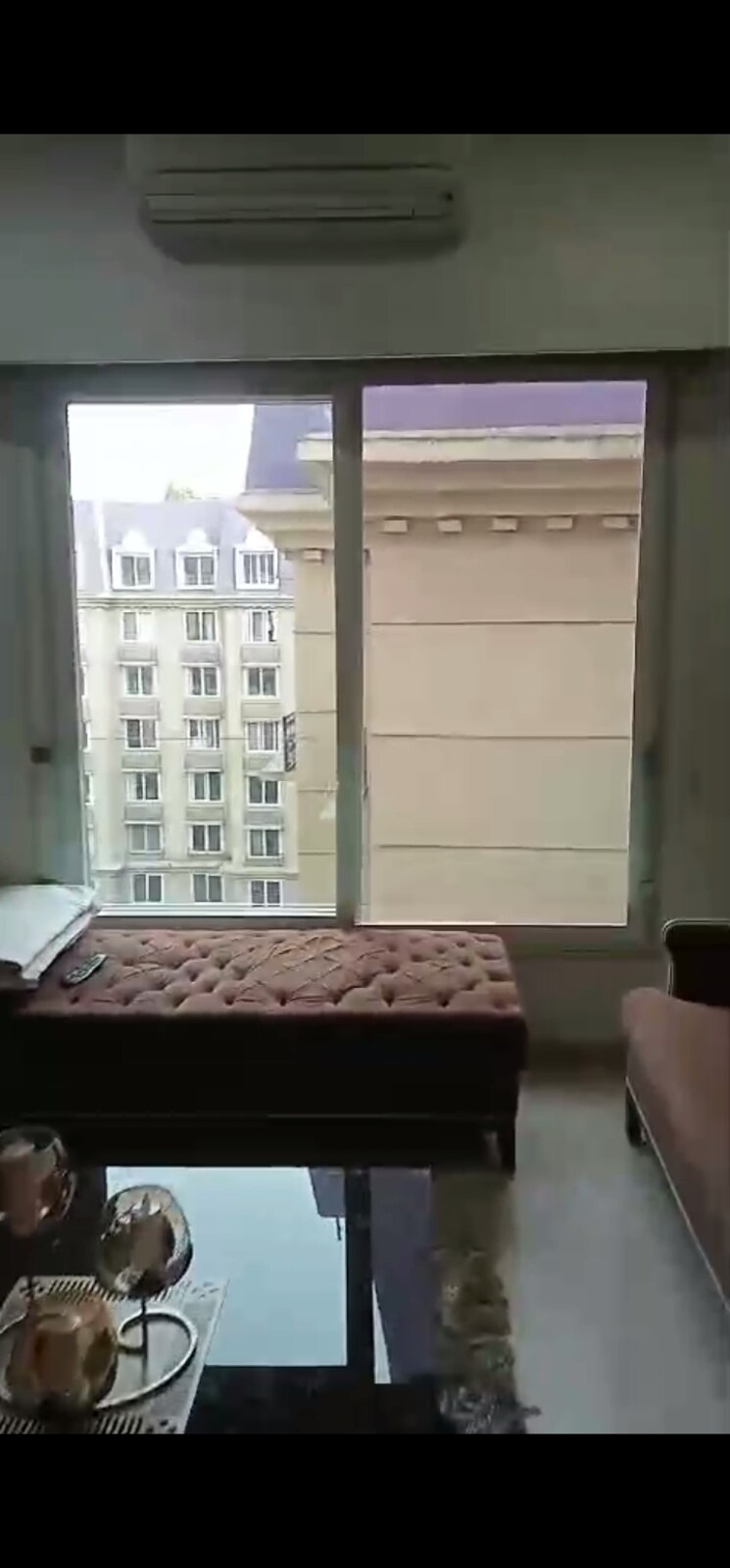 Master Plan, kanakia-paris 2 Bedroom 861 Sq.Ft. Apartment In Bandra East Mumbai 7778873