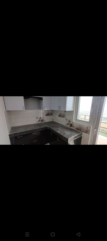 Bedroom in 2 BHK Apartment at Bankey Bihari Aggarwal Heights, Raj Nagar Extension – for Sale