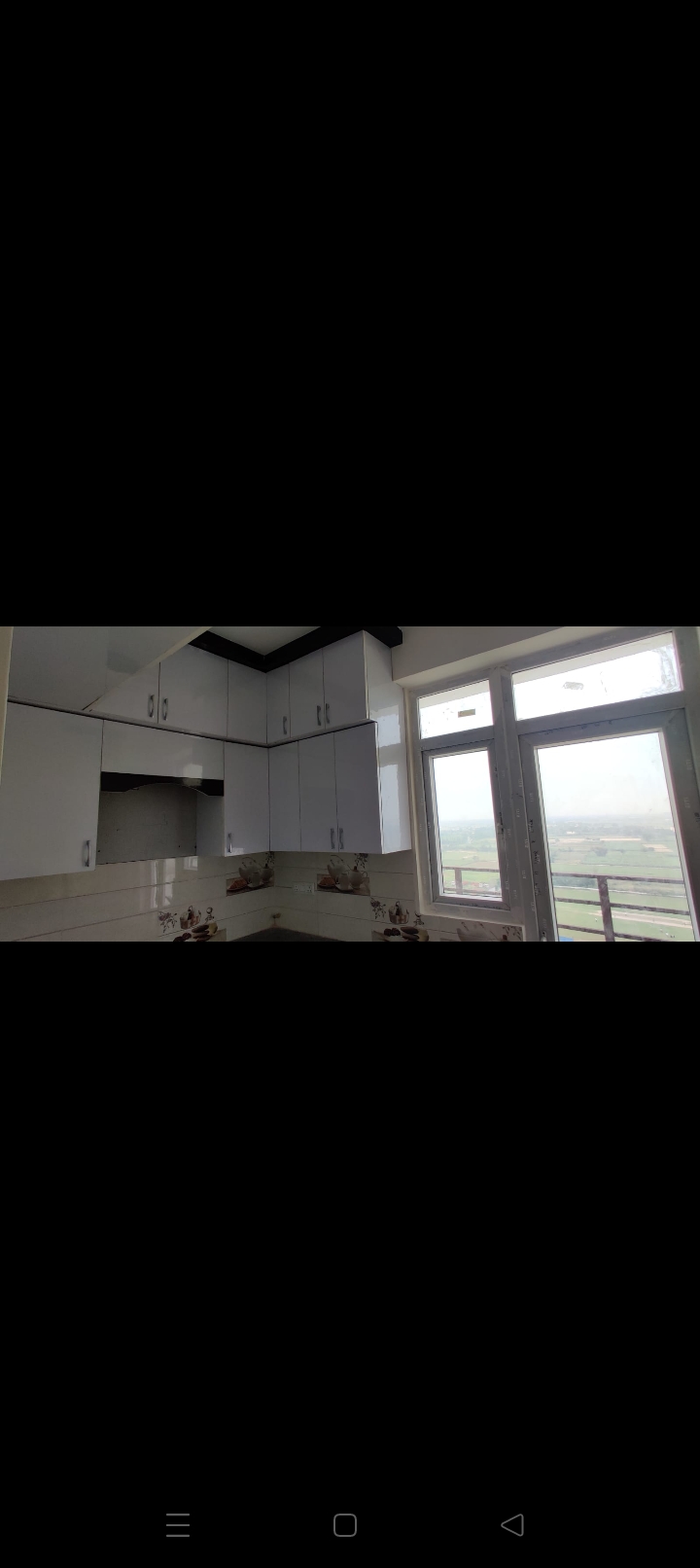 2 BHK + Study Room 1275 Sq.Ft. Apartment in Bankey Bihari Aggarwal Heights