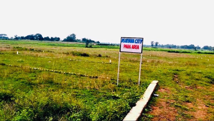 Nearby, ramnagar  1177 Sq.Ft. Plot In Ramnagar Varanasi 7778877