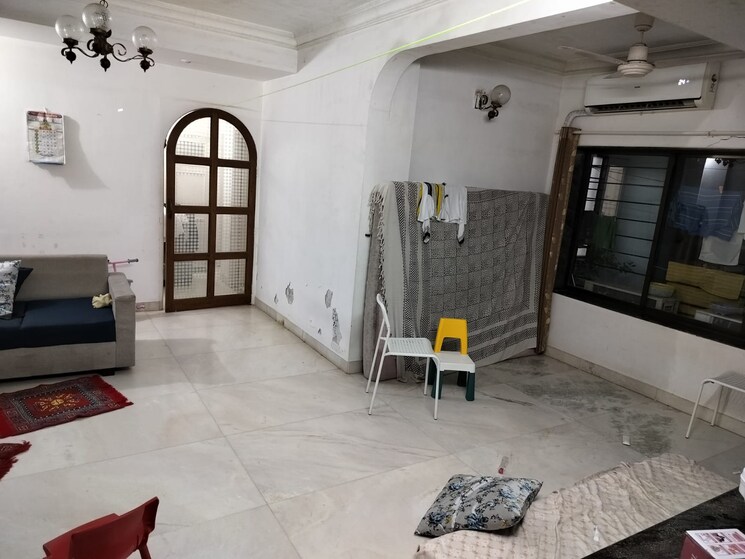 Bedroom, amit-tata-employees-chs 2 Bedroom 900 Sq.Ft. Apartment In Prabhadevi Mumbai 7778876