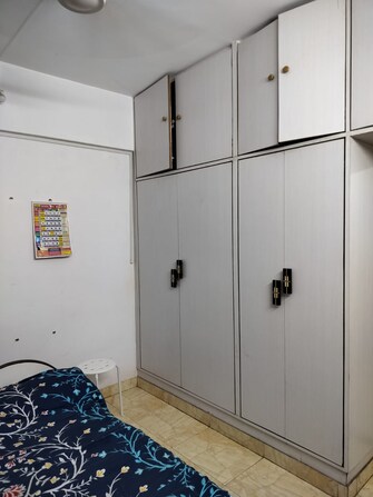 2 BHK Apartment For Rent in Amit Tata Employees CHS Prabhadevi Mumbai  7778876