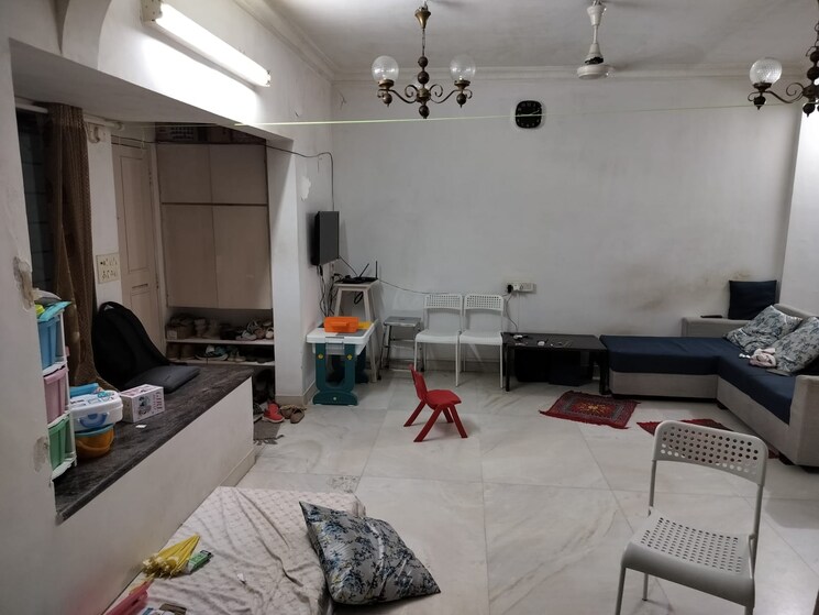 Master Bedroom, amit-tata-employees-chs 2 Bedroom 900 Sq.Ft. Apartment In Prabhadevi Mumbai 7778876