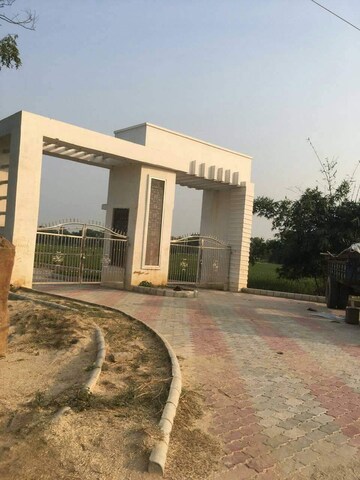  Plot – Exterior View View at Ramnagar - for Sale