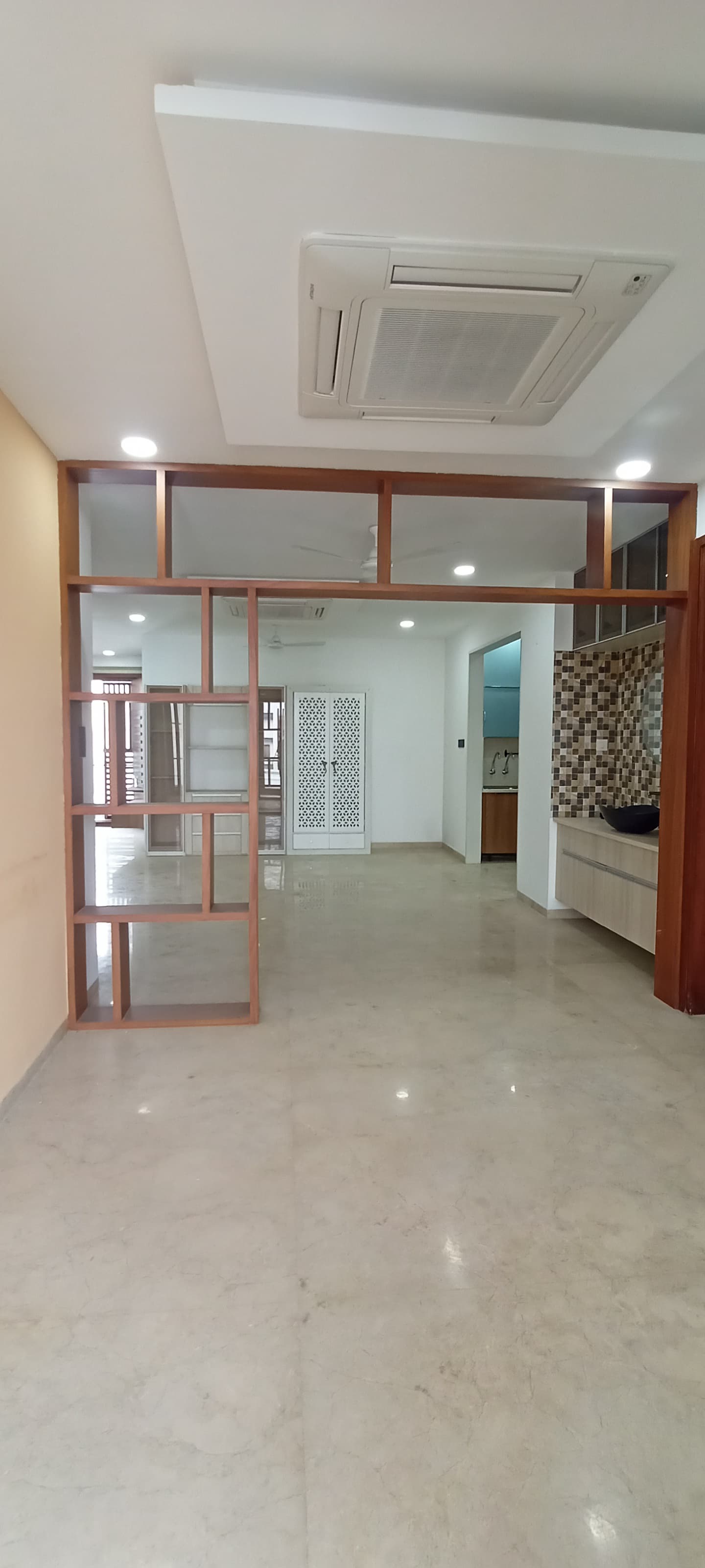 3 BHK + Study Room,Extra Room Apartment For Sale in Ayyanna Prima
