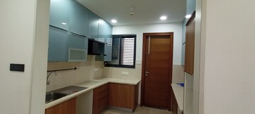 Kitchen in 3 BHK Apartment at Ayyanna Prima, Madhapur – for Sale