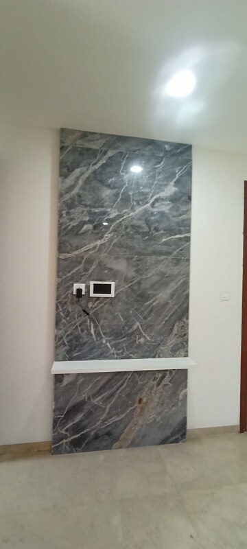 Bathroom in 3 BHK Apartment at Ayyanna Prima, Madhapur – for Sale