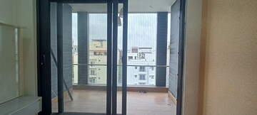 Building Lobby in 3 BHK Apartment at Ayyanna Prima, Madhapur – for Sale