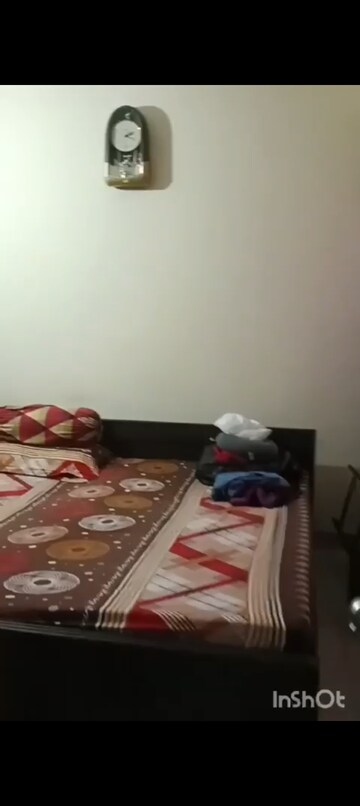 Furnished Amenities in 2 BHK Apartment at Charms Castle, Raj Nagar Extension – for Sale