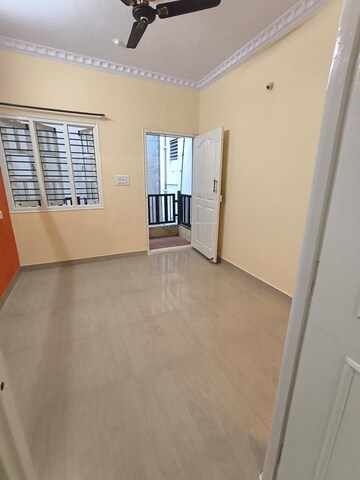 1 BHK Builder Floor For Rent in Kodihalli Bangalore  7778882