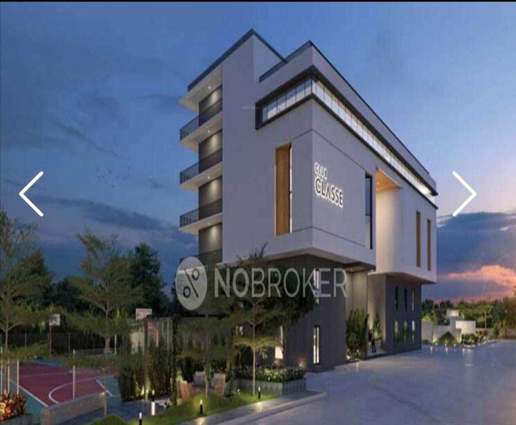 Exterior View, kokapet 4 Bedroom 3939 Sq.Ft. Apartment In Kokapet Hyderabad 7778892