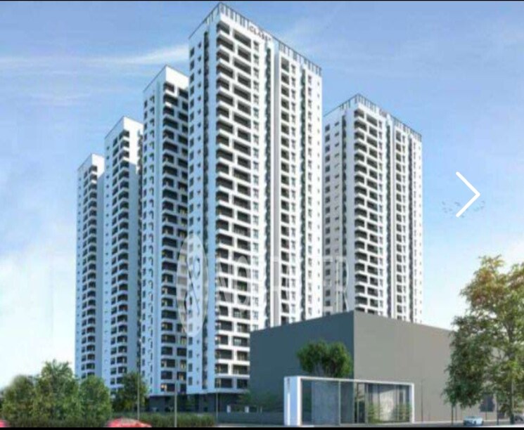Exterior View, kokapet 4 Bedroom 3939 Sq.Ft. Apartment In Kokapet Hyderabad 7778892