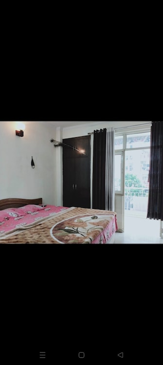 2 BHK Apartment For Rent in SG Impressions 58 Raj Nagar Extension Ghaziabad  7778899