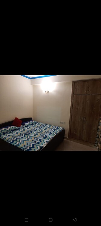 2 BHK Apartment For Rent in SG Impressions 58 Raj Nagar Extension Ghaziabad  7778899