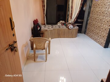 2 BHK Apartment For Sale in Kopar Khairane