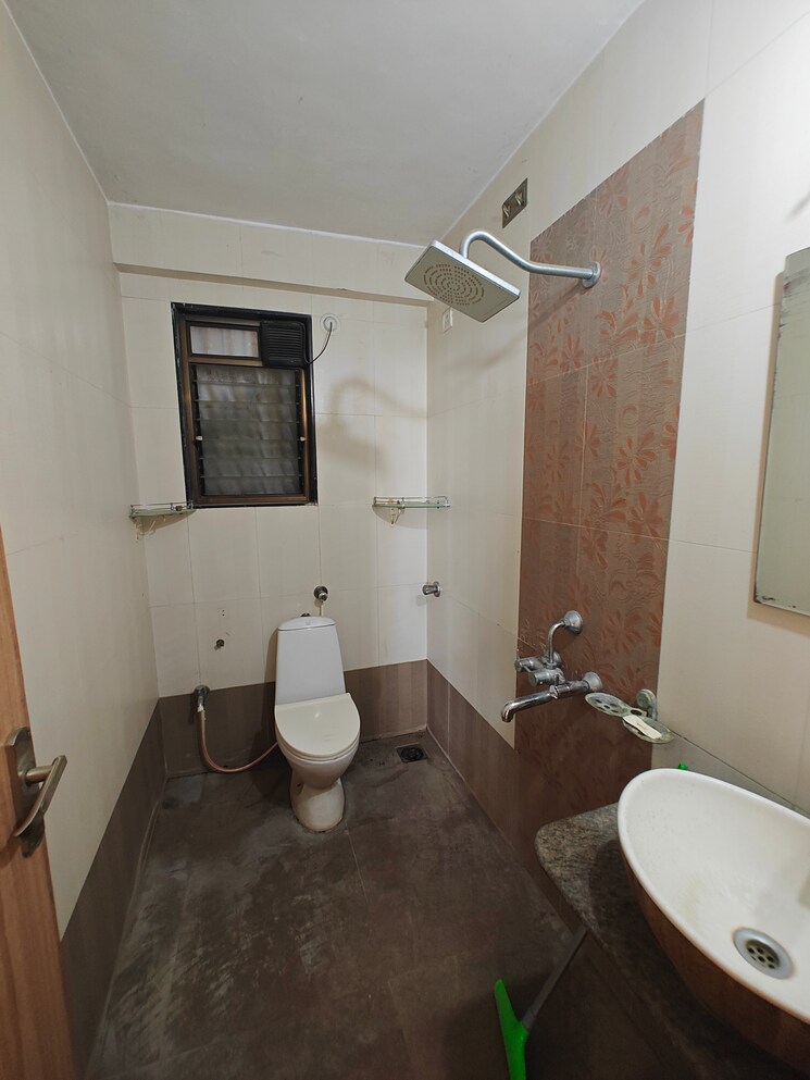 Master Bedroom, tulsi-sagar 4 Bedroom 2400 Sq.Ft. Apartment In Nerul Navi Mumbai 7778915