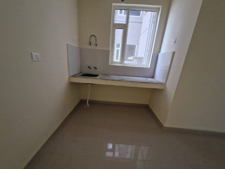 Kitchen, pyramid-urban-homes-2 2 Bedroom 616 Sq.Ft. Apartment In Sector 86 Gurgaon 7778929