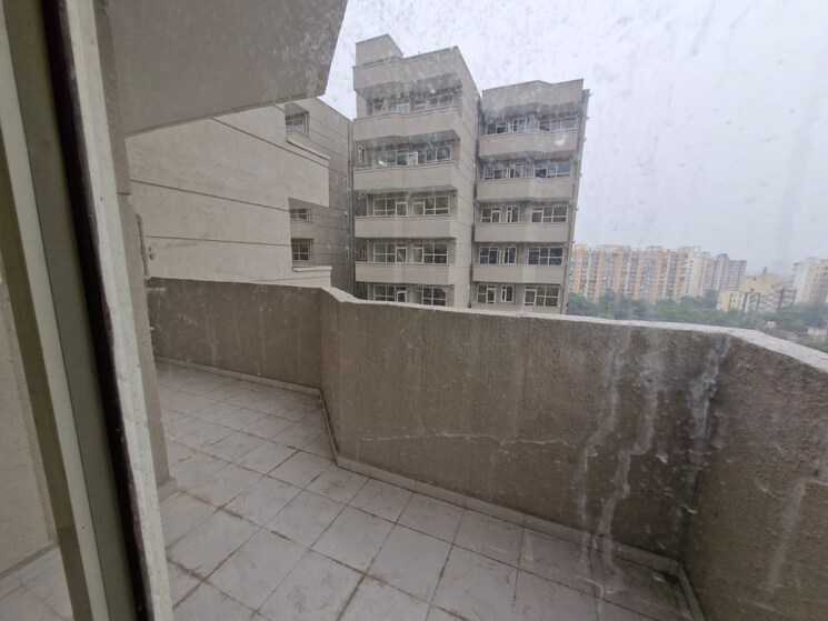 Exterior View, pyramid-urban-homes-2 2 Bedroom 616 Sq.Ft. Apartment In Sector 86 Gurgaon 7778929