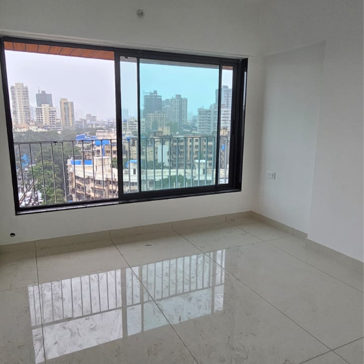 2 BHK Apartment For Rent in Kabra Diamante Shri Nagar Mumbai  7778933