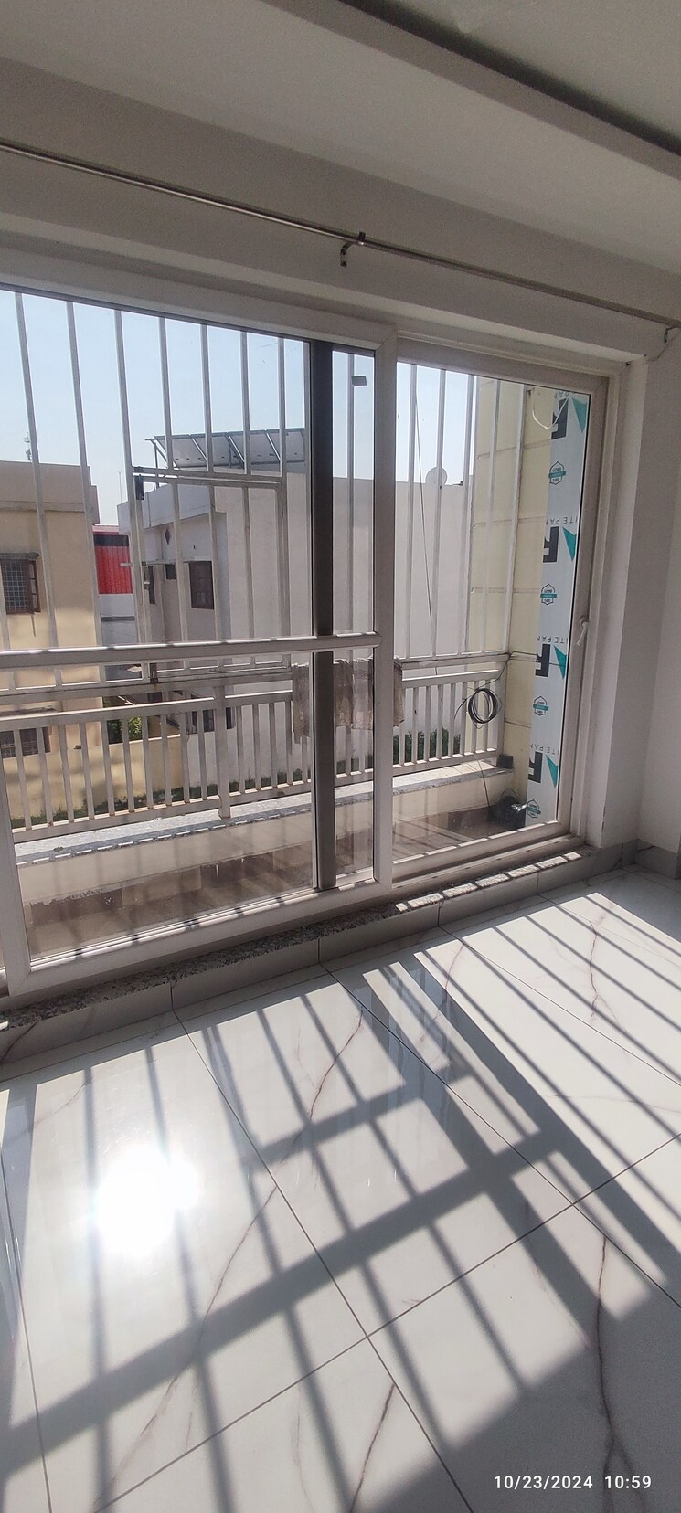 Exterior View, ballupur 2 Bedroom 1400 Sq.Ft. Builder Floor In Ballupur Dehradun 7778937