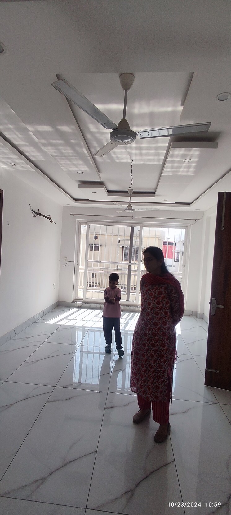 Kitchen, ballupur 2 Bedroom 1400 Sq.Ft. Builder Floor In Ballupur Dehradun 7778937