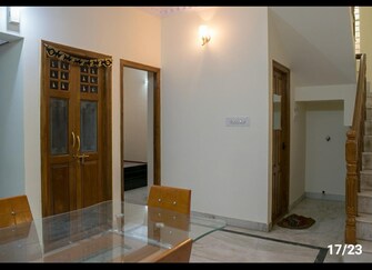 4 BHK Independent House For Resale in Kumaraswamy Layout Bangalore  7778939