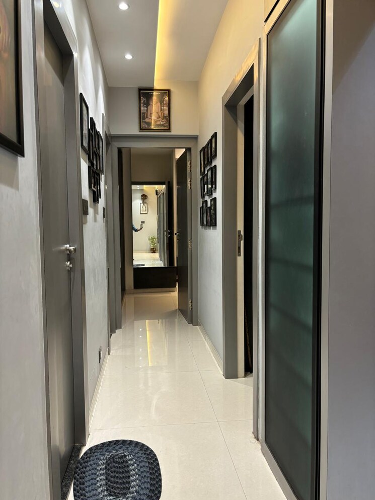 undefined, rustomjee-urbania 2 Bedroom 850 Sq.Ft. Apartment In Majiwada Thane 7778950