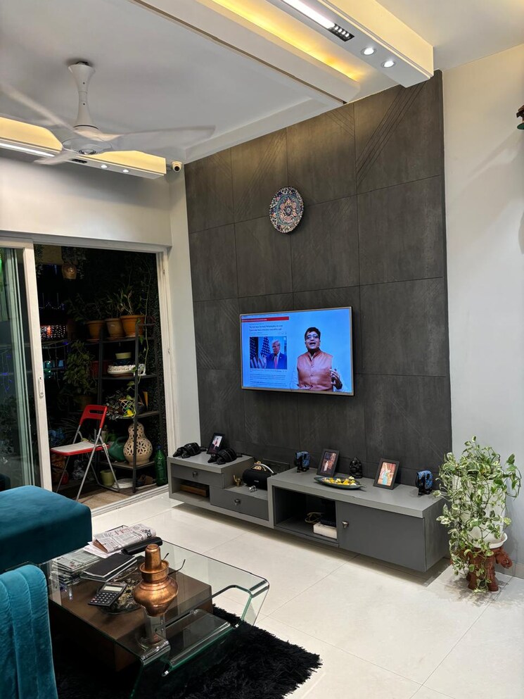 undefined, rustomjee-urbania 2 Bedroom 850 Sq.Ft. Apartment In Majiwada Thane 7778950