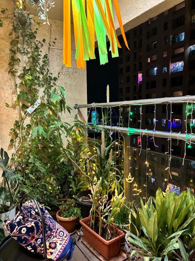 Exterior View, rustomjee-urbania 2 Bedroom 850 Sq.Ft. Apartment In Majiwada Thane 7778950