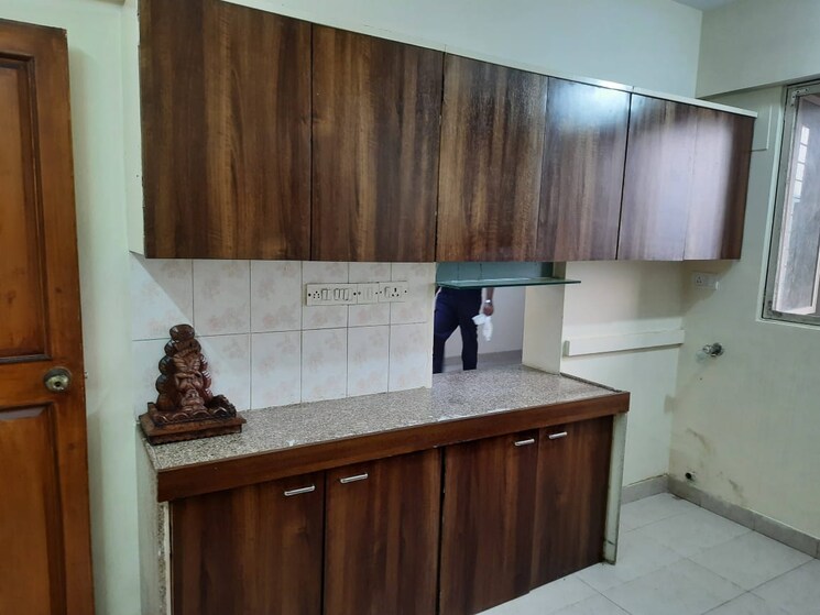Kitchen, oberoi-gardens-kandivali 3 Bedroom 1295 Sq.Ft. Apartment In Kandivali East Mumbai 7778952