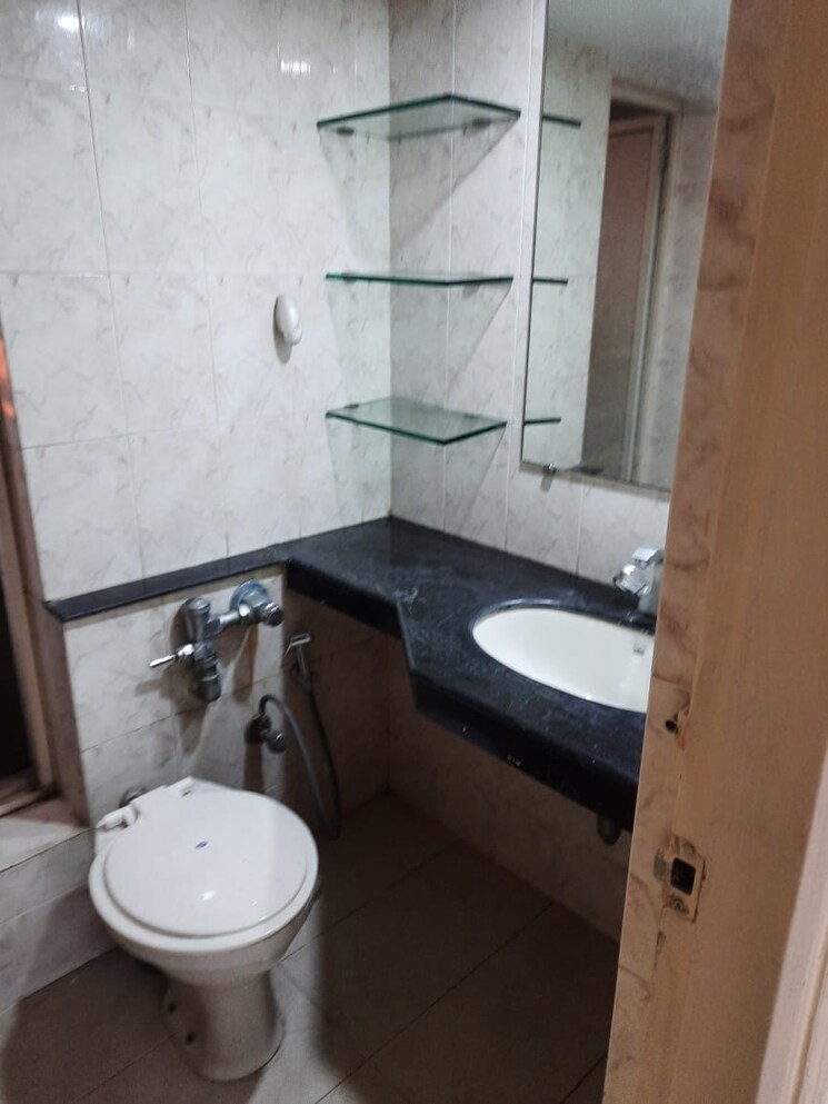 Kitchen, oberoi-gardens-kandivali 3 Bedroom 1295 Sq.Ft. Apartment In Kandivali East Mumbai 7778952