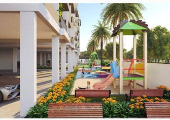 3 BHK Apartment For Resale in SVNR The Breeze Manchirevula Hyderabad  7778962