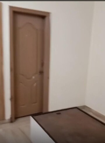 Building Lobby in 3 BHK Builder Floor at Vasundhara Sector 2b – for Rent