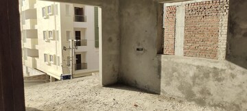 Building Lobby in 3 BHK Apartment at SVNR The Breeze, Manchirevula – for Sale