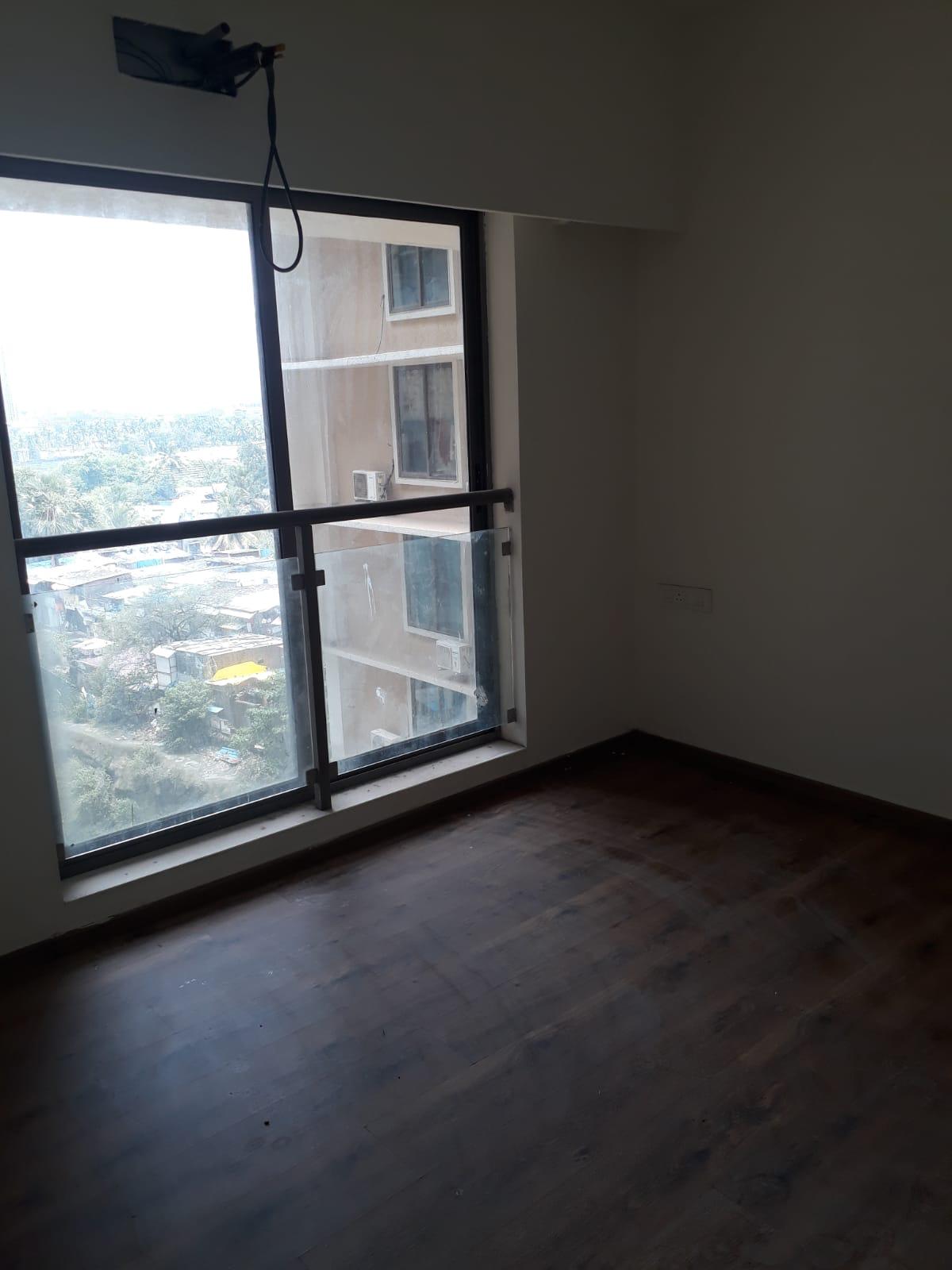 1 BHK + Pooja Room Apartment For Sale in Spenta Alta Vista