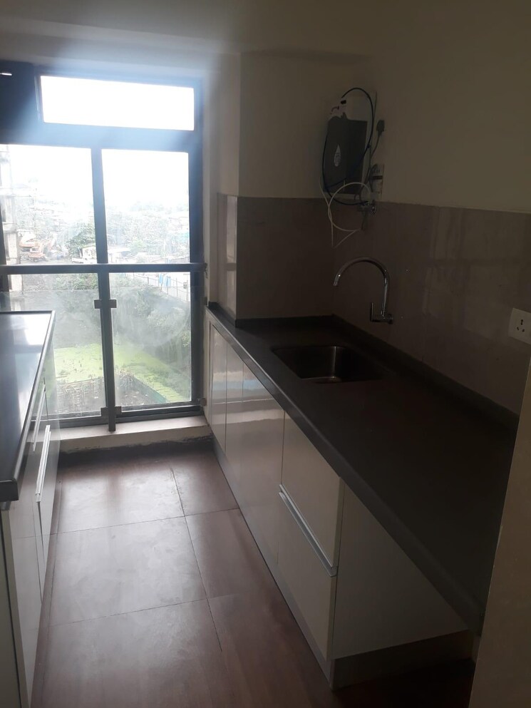 Kitchen, spenta-alta-vista 1 Bedroom 430 Sq.Ft. Apartment In Chembur Mumbai 7778978