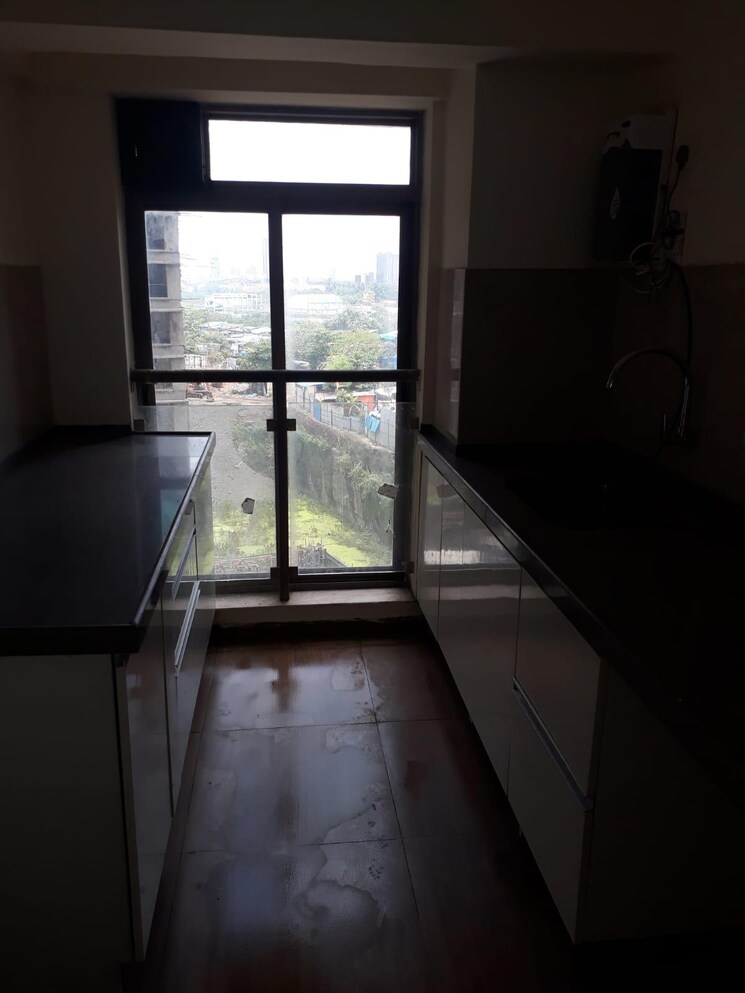Kitchen, spenta-alta-vista 1 Bedroom 430 Sq.Ft. Apartment In Chembur Mumbai 7778978