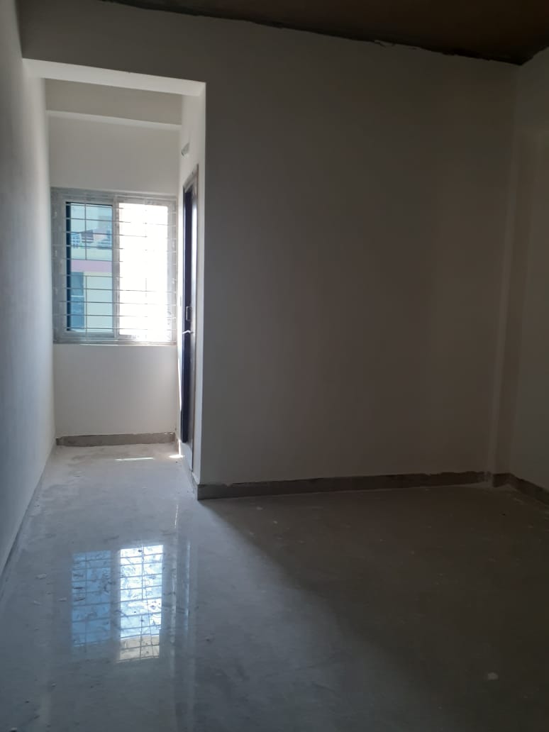 2 BHK Apartment For Resale in Kompally Hyderabad  7778984