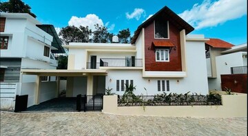 2 BHK Villa – Exterior View View at Parli - for Sale